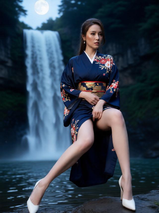 头条在线秘境